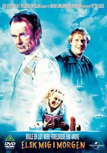 Elling: Love Me Tomorrow (DVD)